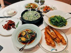 -香雪海饭店中餐厅(人民桥店)