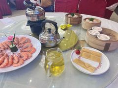 -雅香园·30年老字号顺德酒家(乐从岳步店)