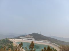 -北京十三陵国家森林公园蟒山景区