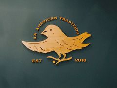 -Pie Bird(新闸路店)
