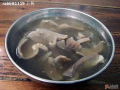 牛杂-达道武仔牛肉店(广达路店)