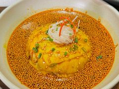 -榕意·川味之美(深业上城店)