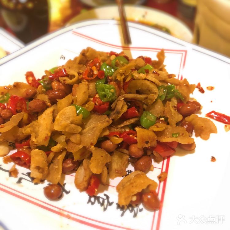 多达80种特色小吃，衢州必打卡美食～