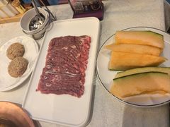 -东来顺饭庄(天坛店)