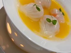公馆虾饺皇-炳胜公馆(珠江新城店)