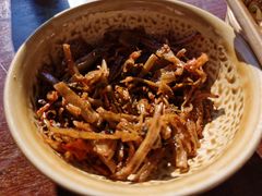 本地泡菜小菜-腾冲大加工饮食文化园