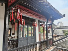 -东莞市可园博物馆