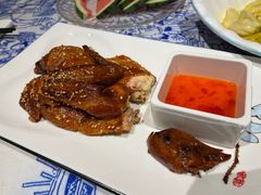 -江南韵·无锡太湖文化体验餐厅(凤凰天街店)