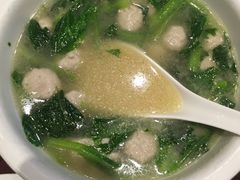 -牟传仁饭庄(星海店)
