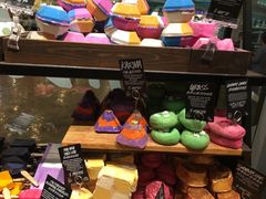 -LUSH(威尼斯人店)