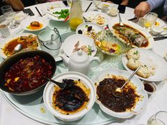 -上海会馆(香港名都店)