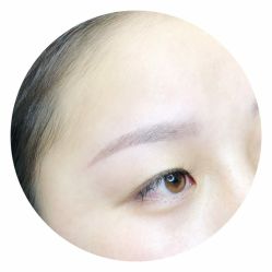 -久匠·纹眉半永久野生眉