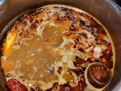 -番食园鲜食火锅(高新店)