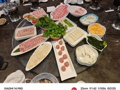 -世贸万锦大酒店·烹大师火锅达人