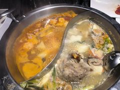 -天都火锅酒楼(虹梅南路店)