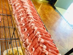 -阳坊胜利涮羊肉(禧乐汇店)