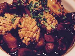 -阿英煲(凉城路店)