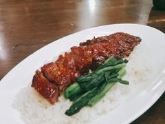 -新旺茶餐厅(嘉里城店)