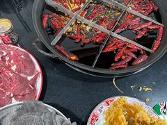 -铜元老码头鳝鱼火锅