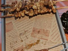 -神府路壹号·海鲜烧烤·砂锅粥·锅物(三坊七巷店)