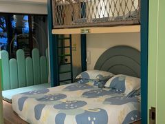 -太阳岛度假酒店