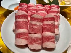 -领鲜天下·焗海鲜·花胶鸡(天目里店)