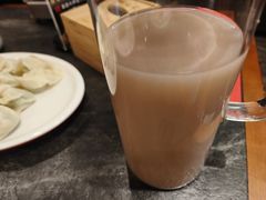 -李记饺子·熏酱东北菜(欢乐谷店)