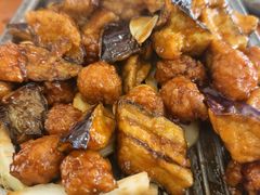 -大丰收海鲜地方菜馆