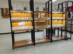 -五派眼镜(沙河店)