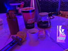 -星聚会KTV(龙湖上海奉贤天街店)