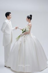 -金夫人婚纱摄影(西昌店)