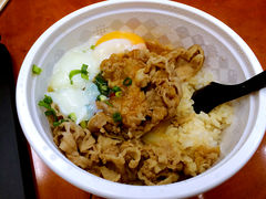 -食其家·牛丼咖喱(苏州永旺店)