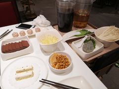 翡翠墨鱼滑-海底捞大排档火锅(打浦路店)