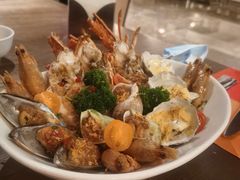 -广州天河希尔顿酒店