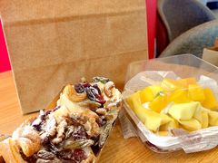 -红跑车HPCBAKERY(汉商店)