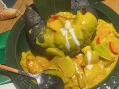 -泰悦澜·泰国餐厅(万象城店)