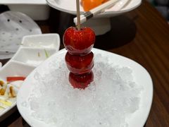 -全聚德(上海首店浦东店)