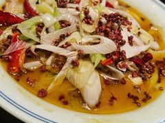 -上海人家花樣年华(虹口龙之梦店)