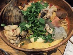 -成都你六姐·牛肉冒菜(上海环宇荟店)