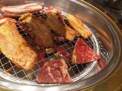 -伊茉家的烤肉店(勒泰中心店)