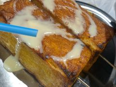 -华仔龙虾(永乐路总店)