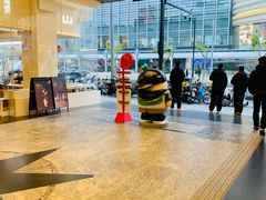 -巴黎春天(陕西路店)