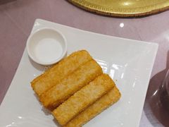 -金时代顺风大酒店(金山店)