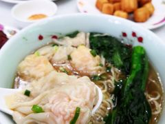 -东鑫记港式茶餐厅(南京东路店)