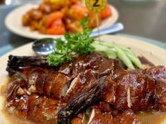 当归烤鸭-店小二(裕廊中心购物中心店)