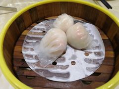 招牌虾饺皇-明泉居茶点荟(车陂店)