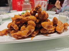 -桃子餐厅·天津菜(红星路直营店)