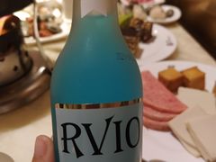 -火宴山自助火锅(明园店)