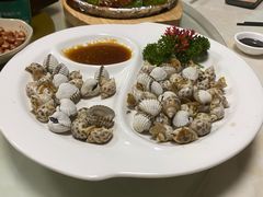 -大海山·十八年海鲜闽菜(金港店)