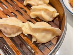 -海知道大连海鲜水饺(南山大冲店)